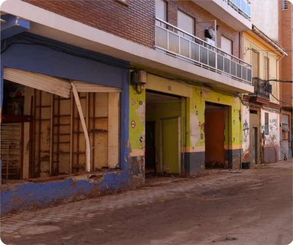 Rekonstrukce staršího objektu